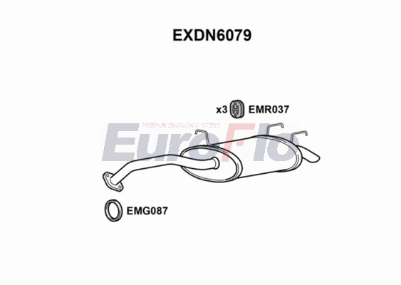 EXDN6079