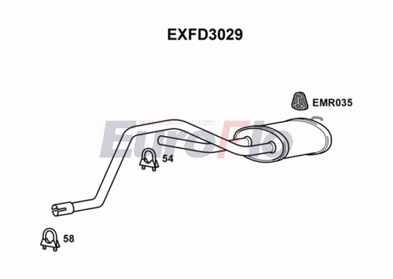 EXFD3029