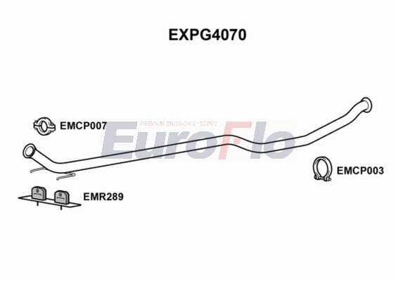 EXPG4070
