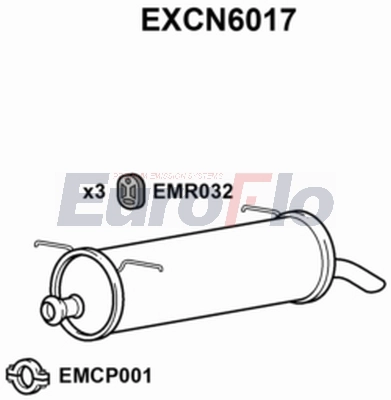 EXCN6017