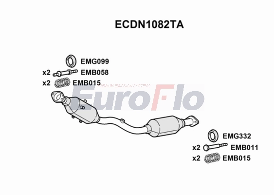 ECDN1082TA