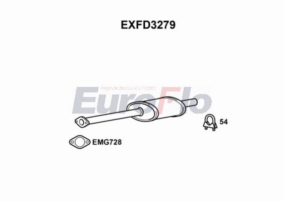 EXFD3279