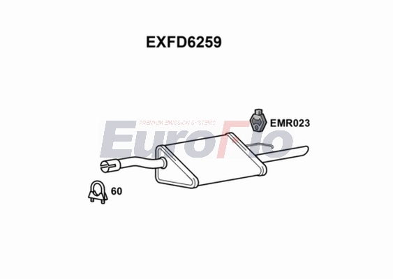 EXFD6259
