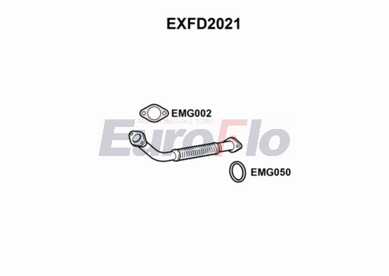 EXFD2021