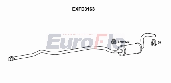 EXFD3163