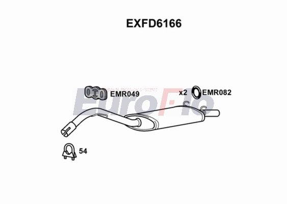 EXFD6166