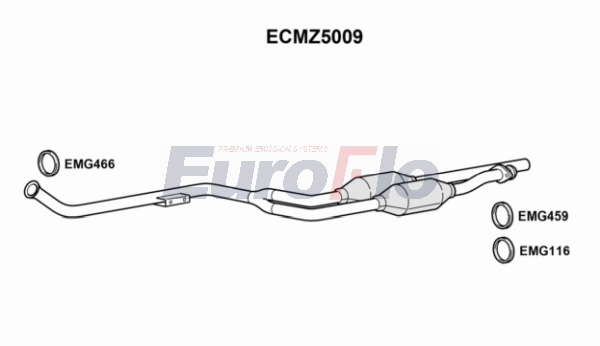 ECMZ5009