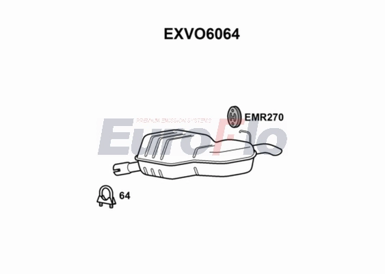 EXVO6064