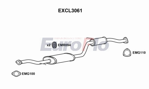EXCL3061