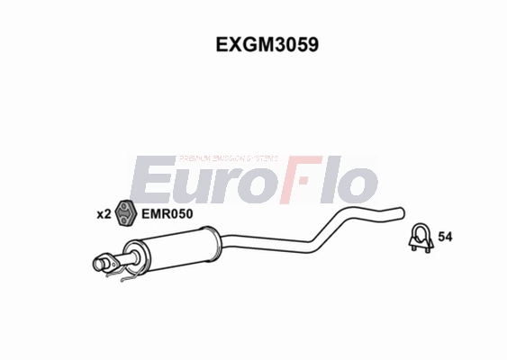 EXGM3059