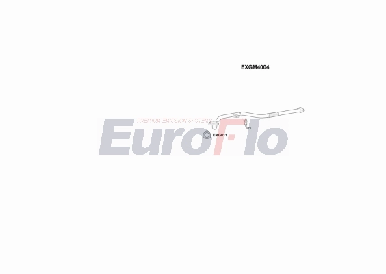 EXGM4004