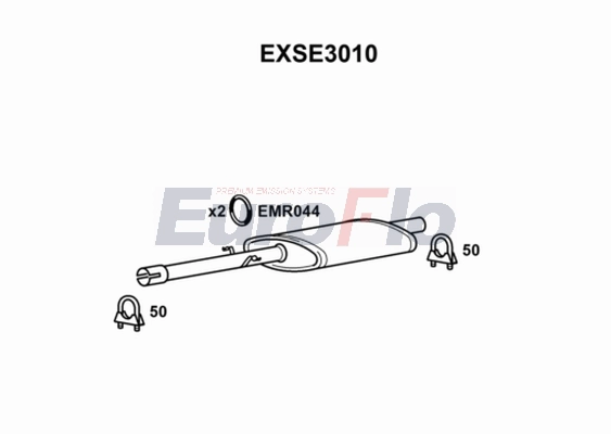 EXSE3010