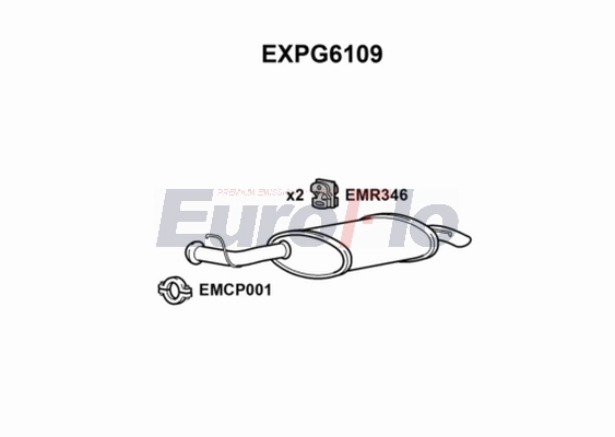 EXPG6109
