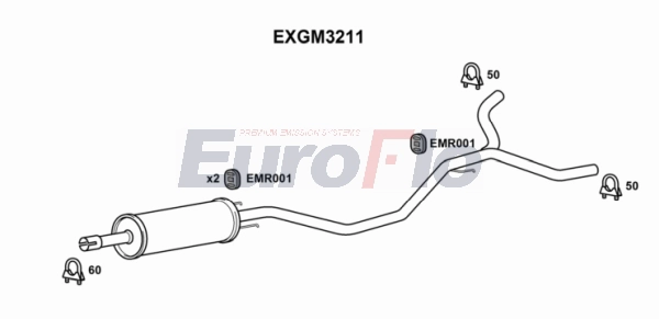 EXGM3211