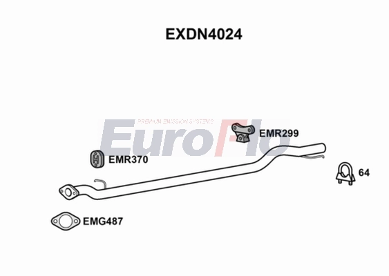 EXDN4024