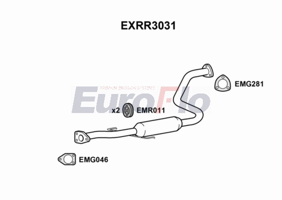 EXRR3031