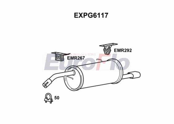 EXPG6117