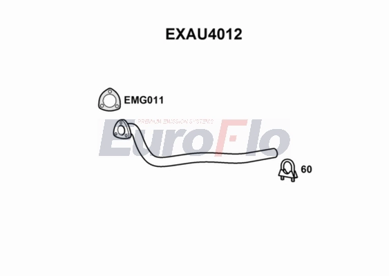 EXAU4012