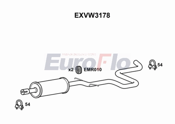 EXVW3178