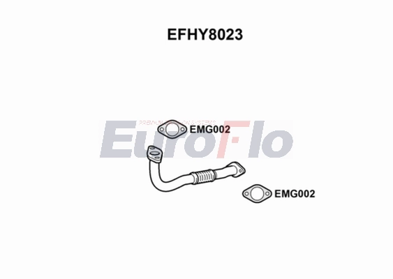 EFHY8023