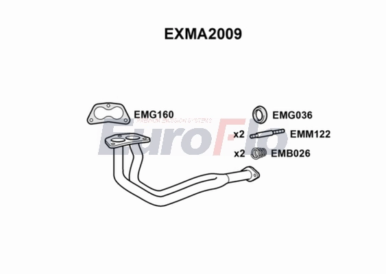 EXMA2009