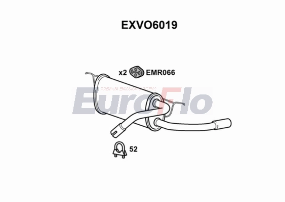 EXVO6019