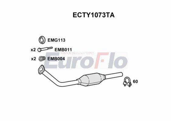 ECTY1073TA