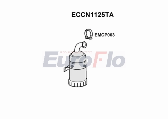 ECCN1125TA