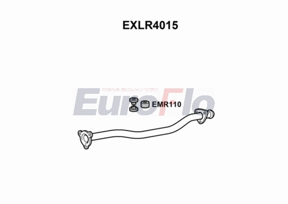 EXLR4015