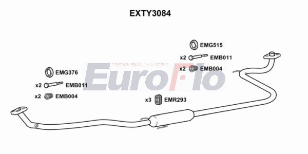 EXTY3084