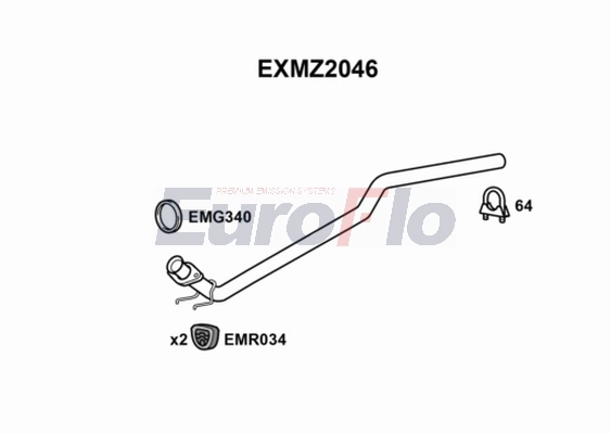 EXMZ2046