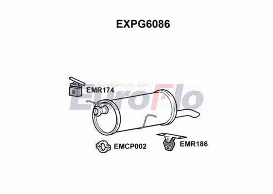 EXPG6086