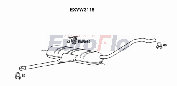 EXVW3119