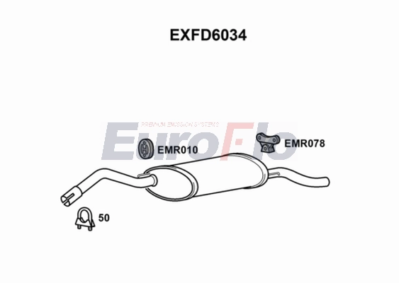 EXFD6034