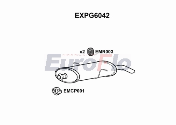EXPG6042