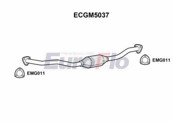 ECGM5037