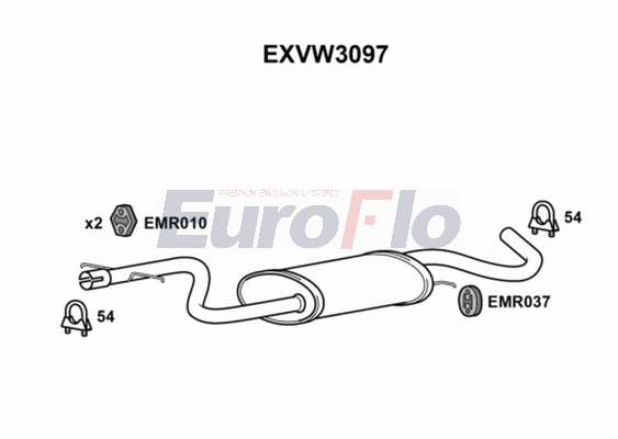 EXVW3097