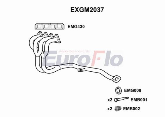 EXGM2037