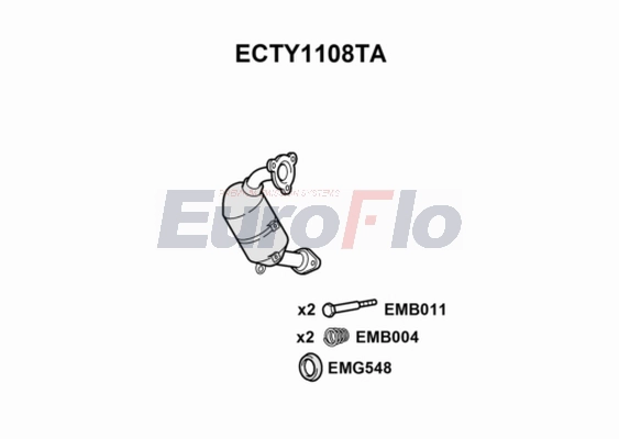 ECTY1108TA