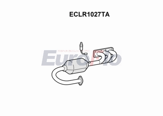 ECLR1027TA