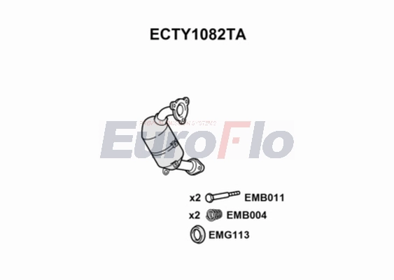 ECTY1082TA
