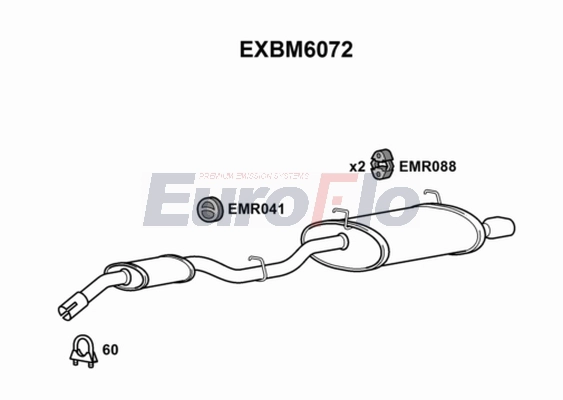 EXBM6072