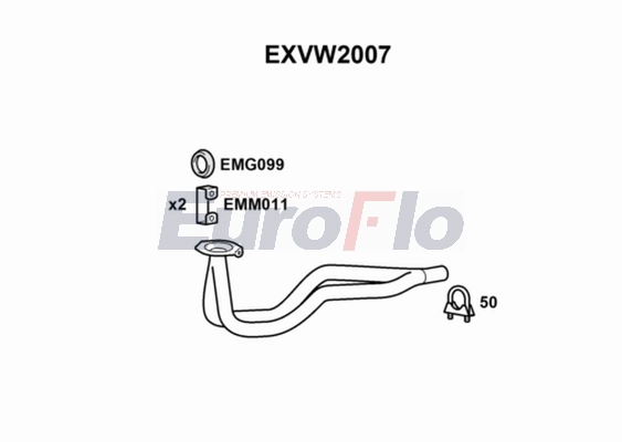 EXVW2007