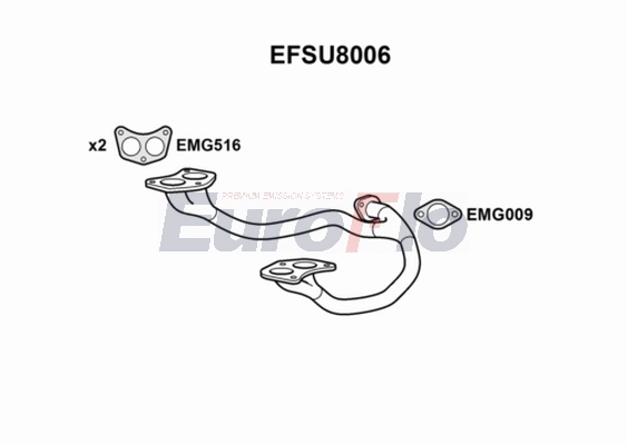 EFSU8006