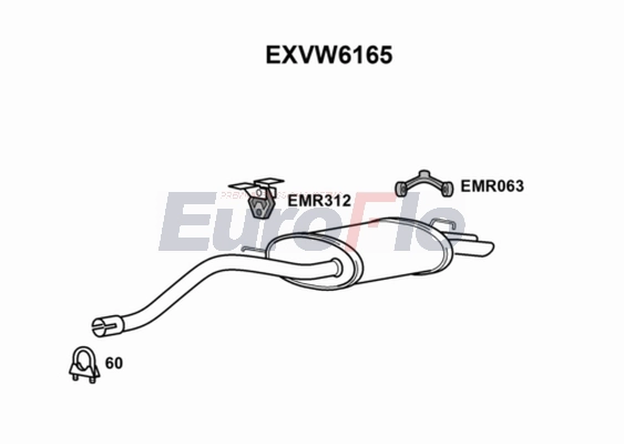 EXVW6165