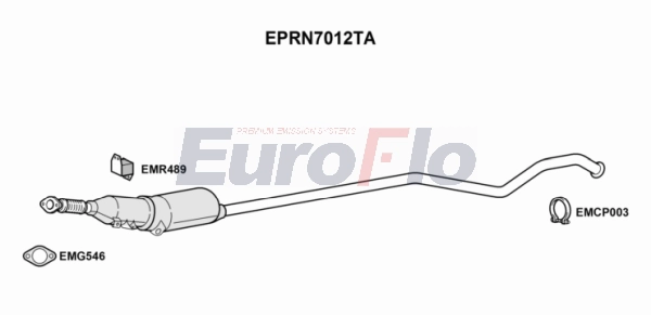 EPRN7012TA