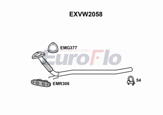 EXVW2058