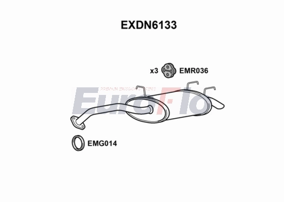 EXDN6133