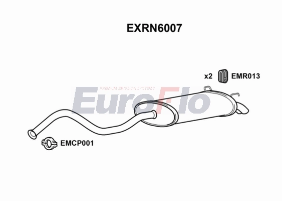EXRN6007