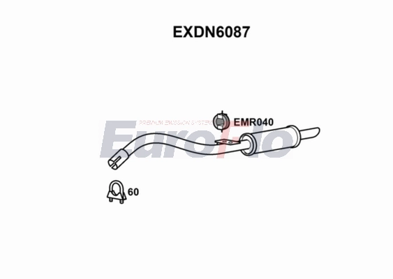EXDN6087